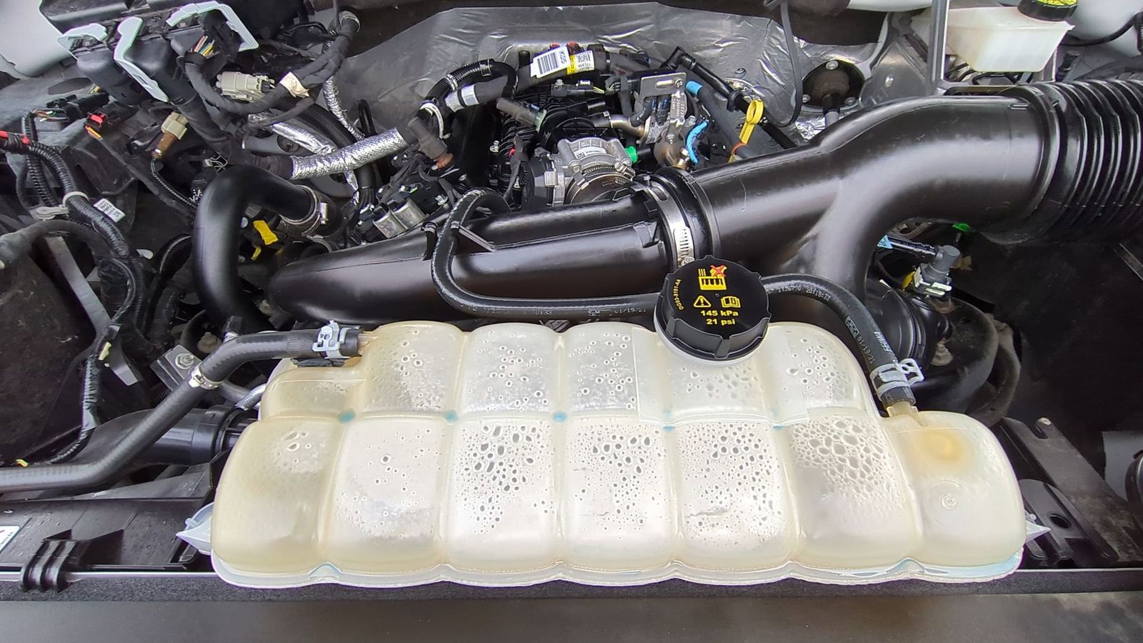 Thumbnail: 2023 Ford F-150 - 15