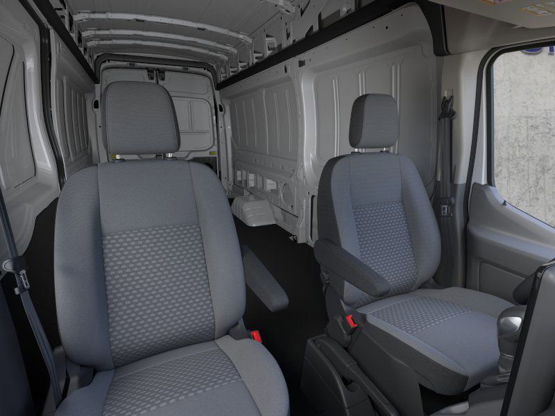 Thumbnail: 2026 Ford Transit Series - 10