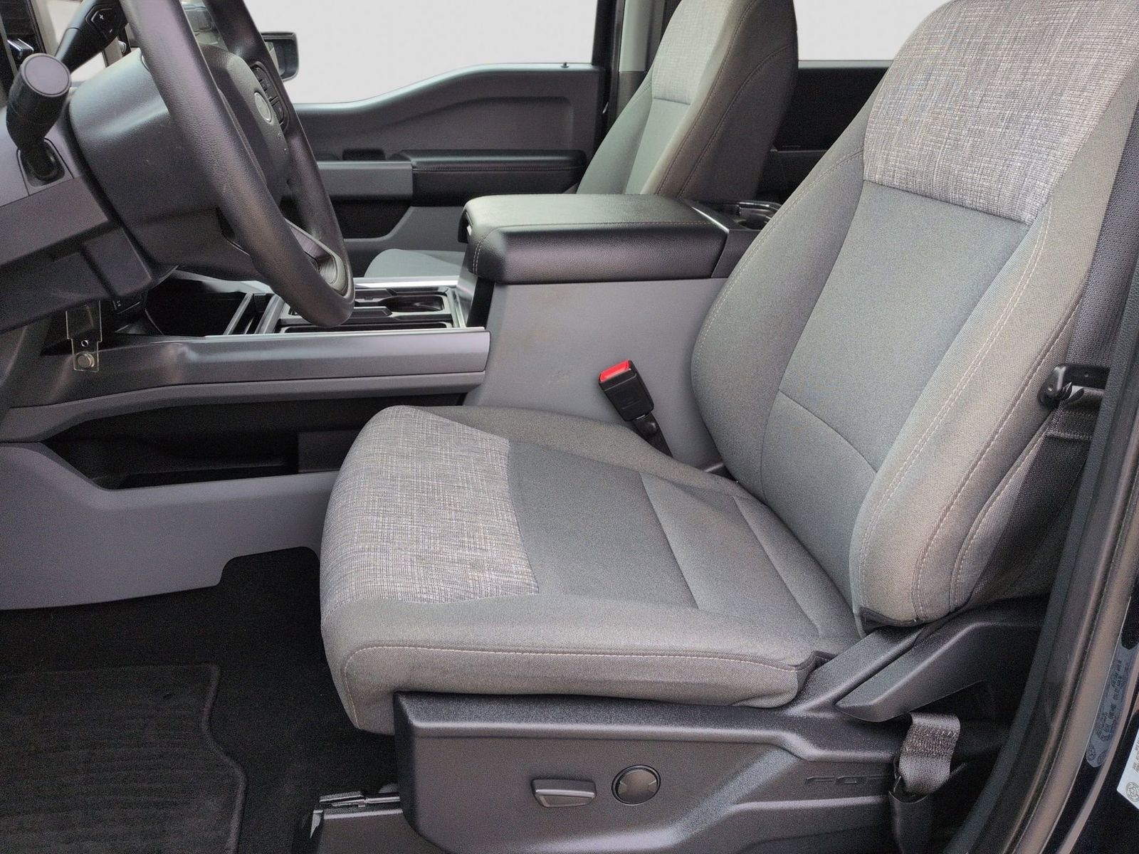 Thumbnail: 2023 Ford F-250 - 19