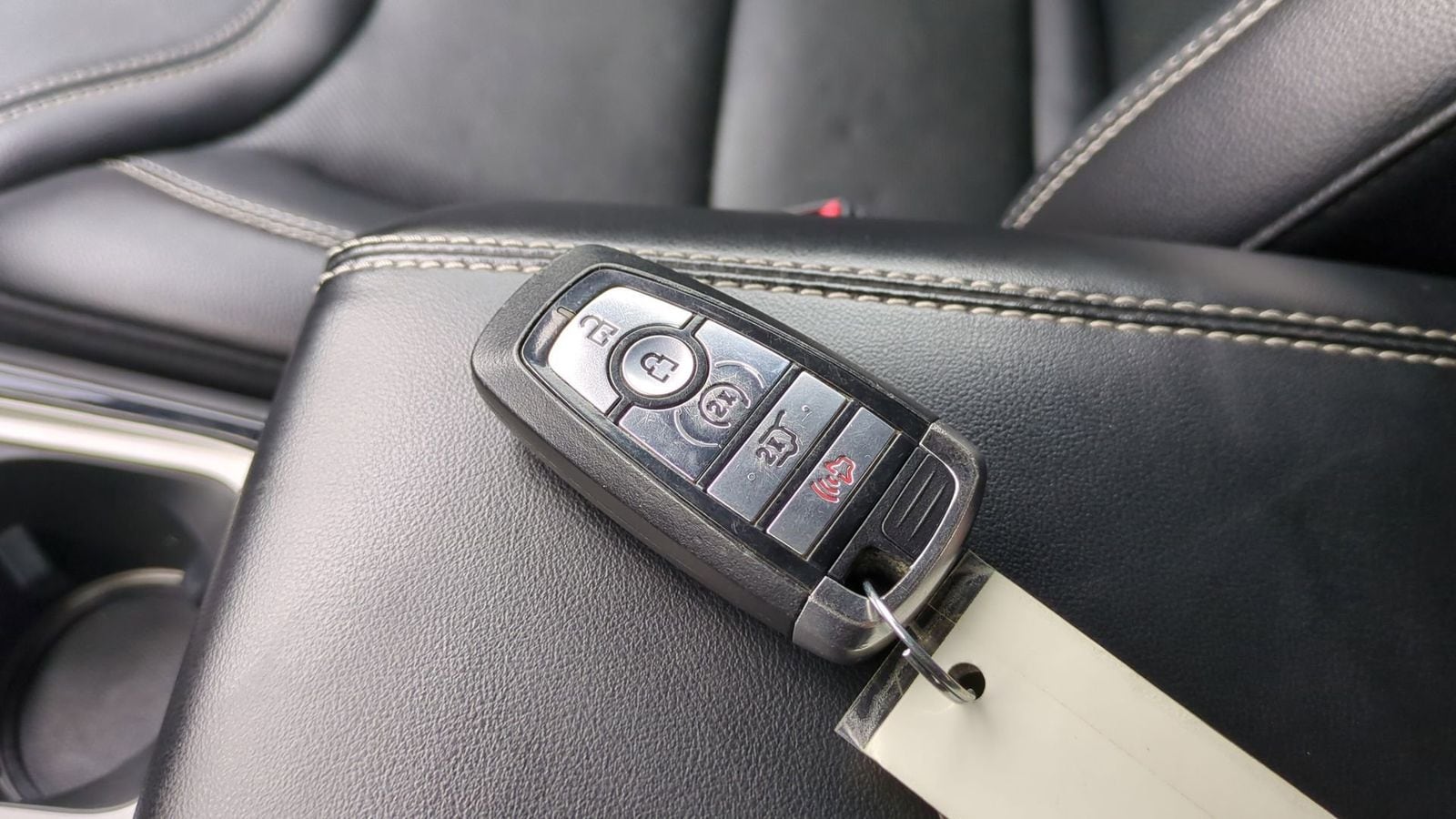 Thumbnail: 2021 Ford Explorer - 42