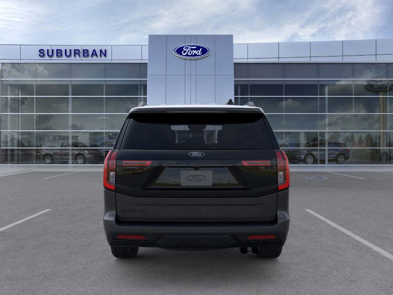 Thumbnail: 2025 Ford Expedition - 6
