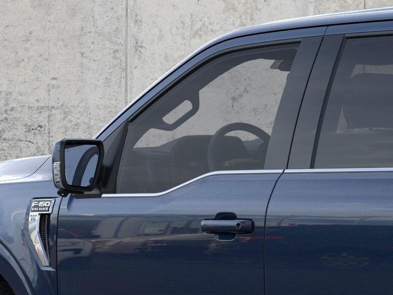 Thumbnail: 2026 Ford F-150 - 20