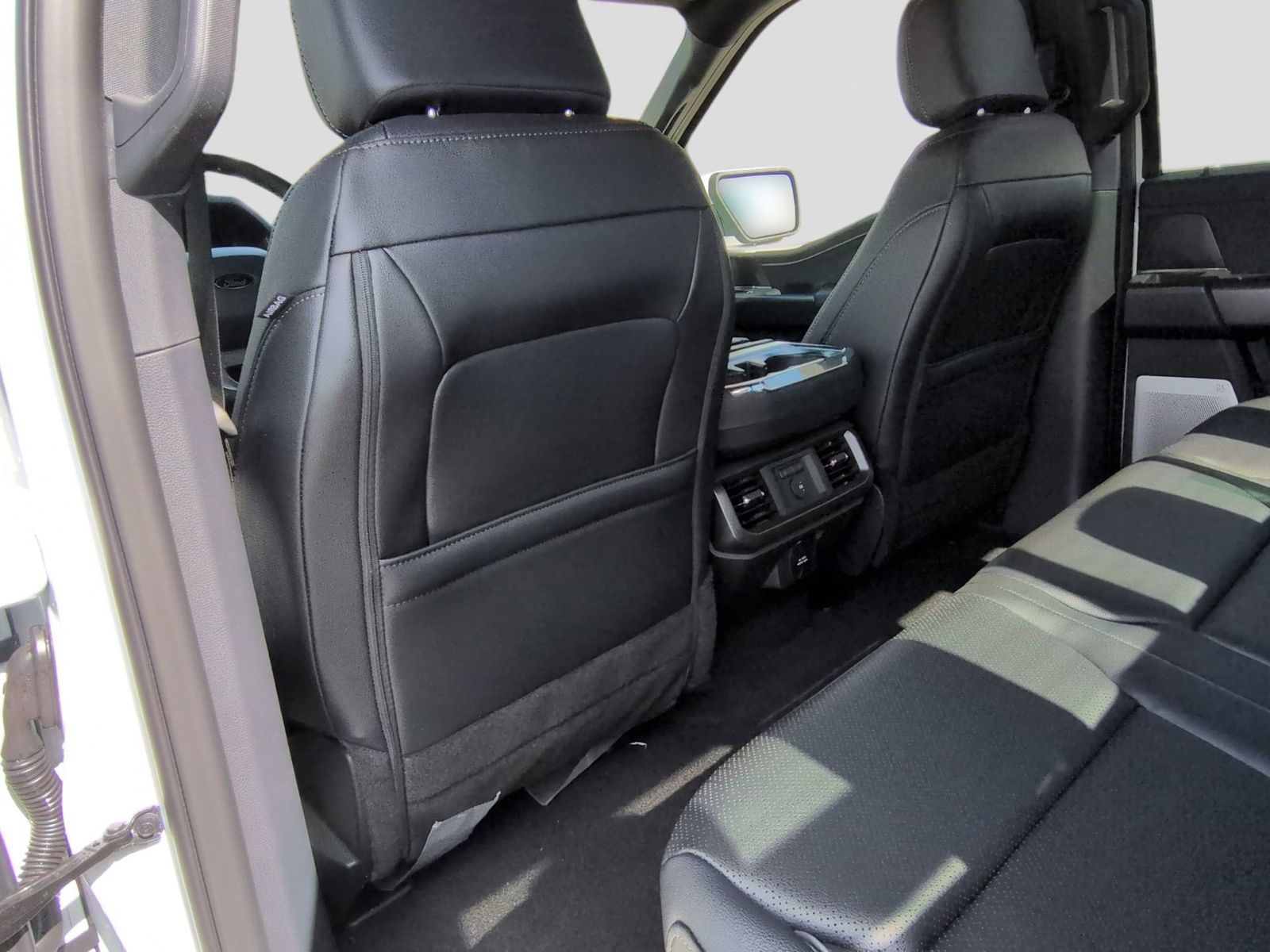 Thumbnail: 2026 Ford F-150 - 18