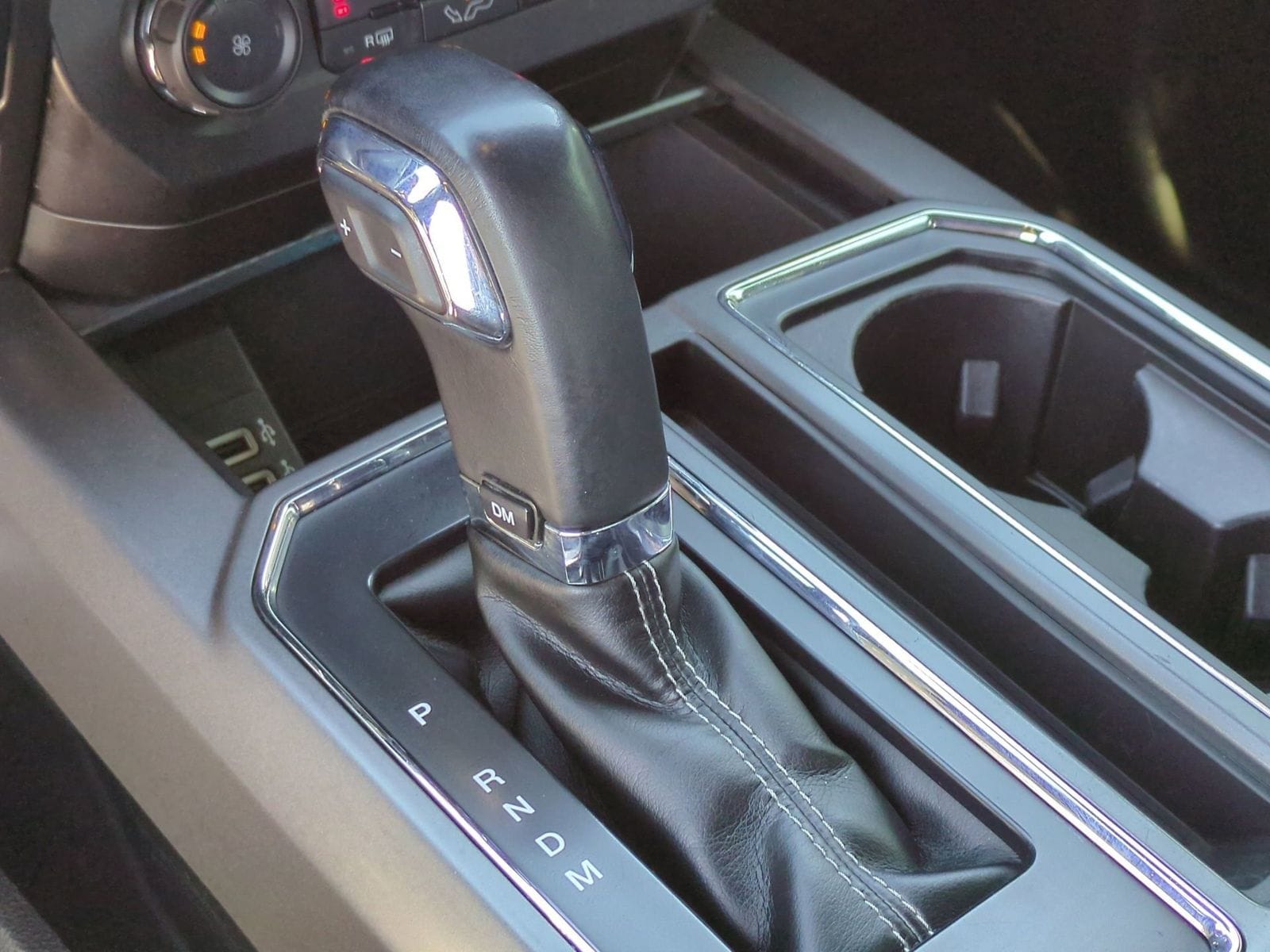 Thumbnail: 2019 Ford F-150 - 36