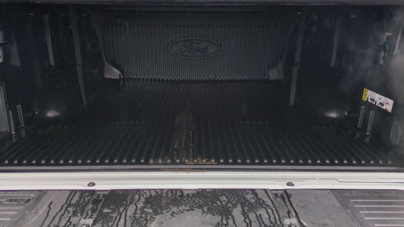 Thumbnail: 2023 Ford F-150 - 40