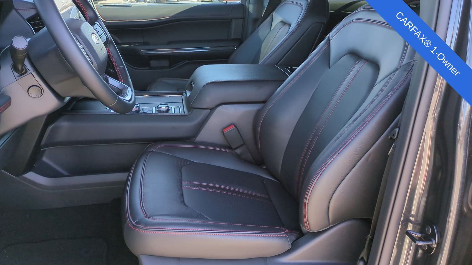 Thumbnail: 2024 Ford Expedition MAX - 18