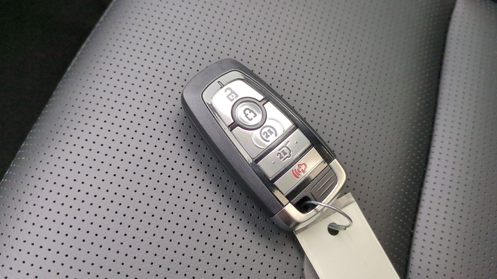 Thumbnail: 2025 Ford Escape - 37