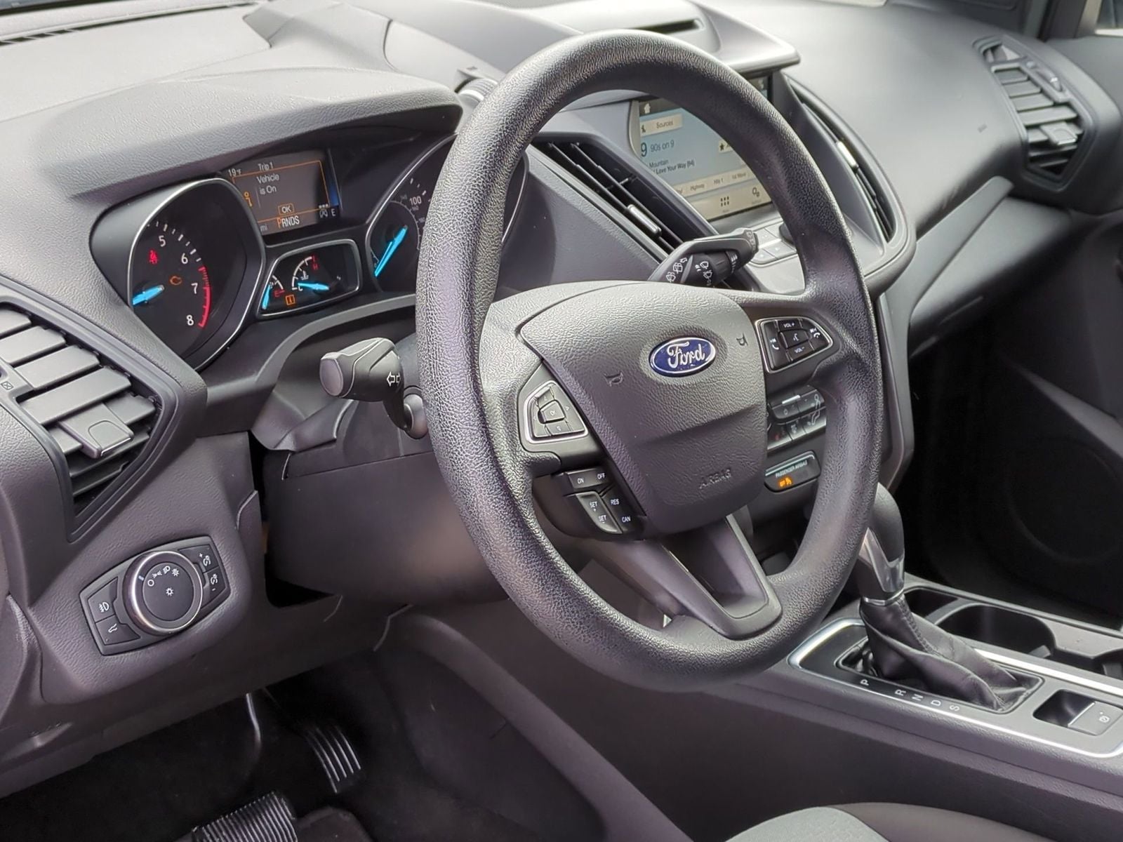 Thumbnail: 2018 Ford Escape - 2