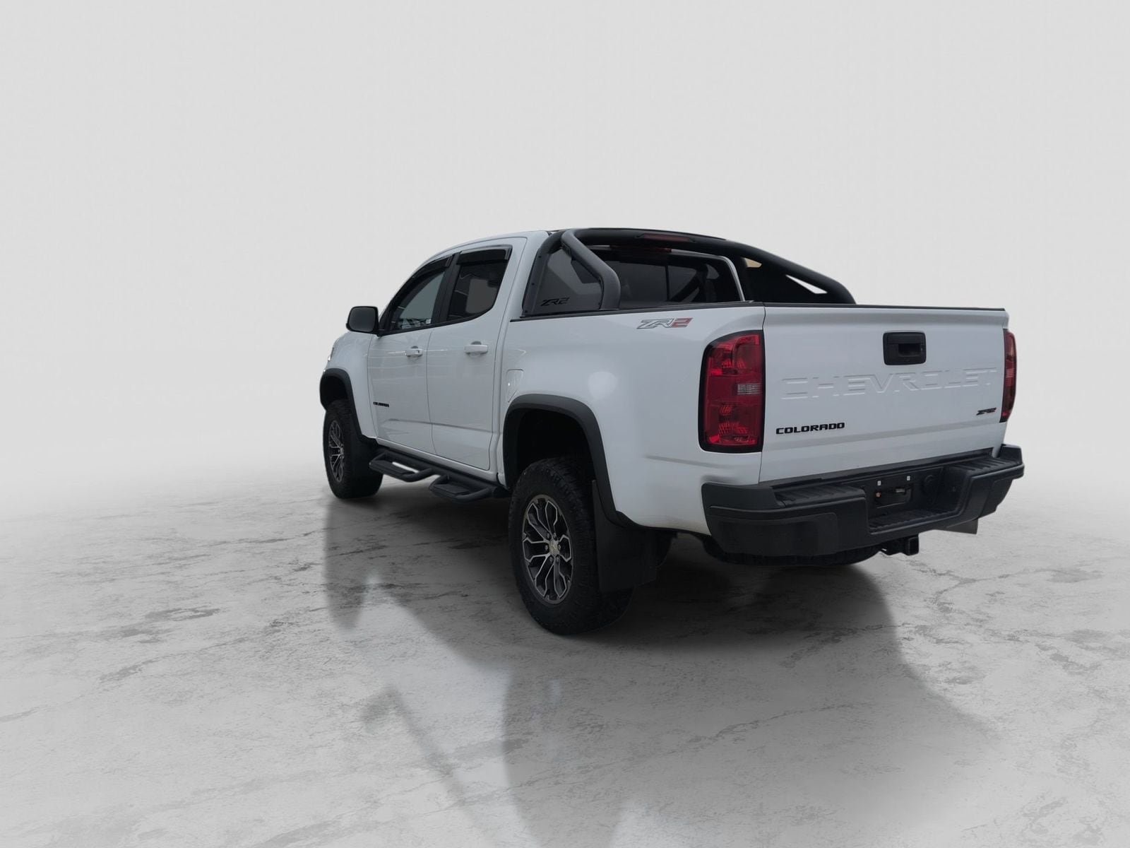 Thumbnail: 2022 Chevrolet Colorado - 5