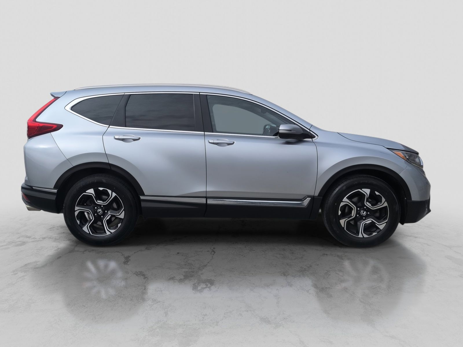 Thumbnail: 2018 Honda CR-V - 7