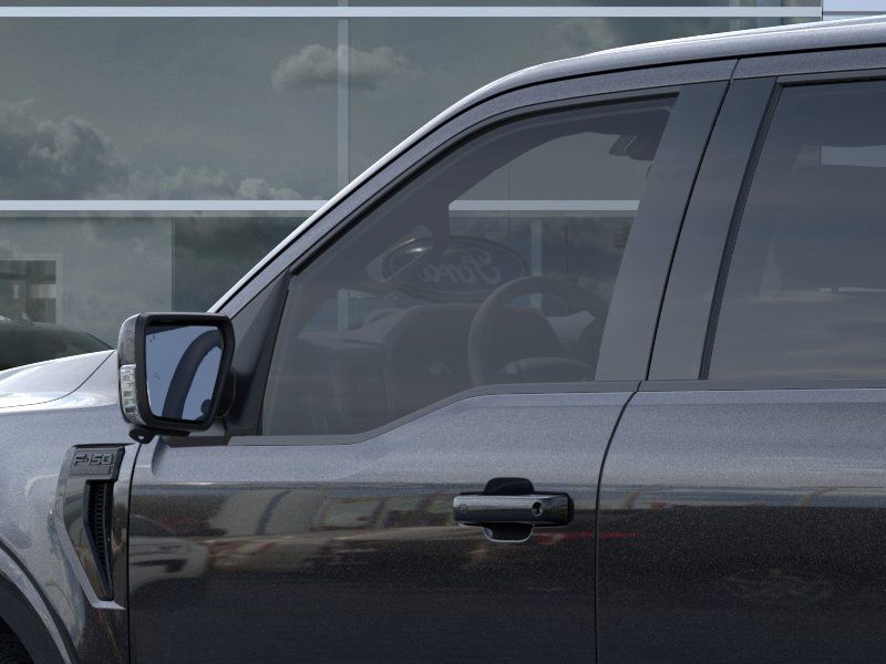 Thumbnail: 2026 Ford F-150 - 21