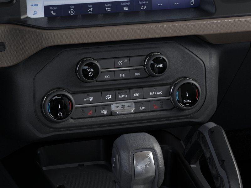 Thumbnail: 2026 Ford Bronco - 17