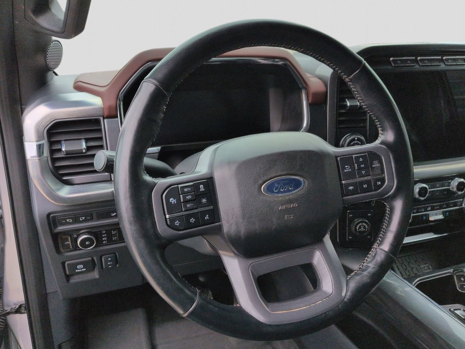 Thumbnail: 2023 Ford F-150 - 28