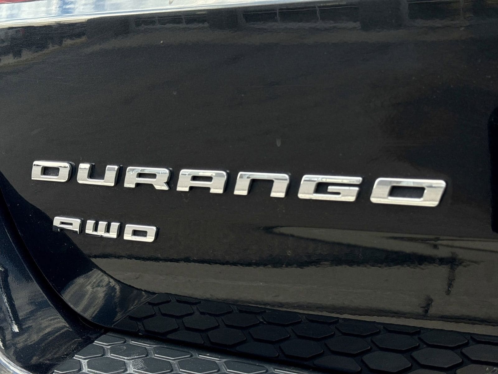 Thumbnail: 2012 Dodge Durango - 15