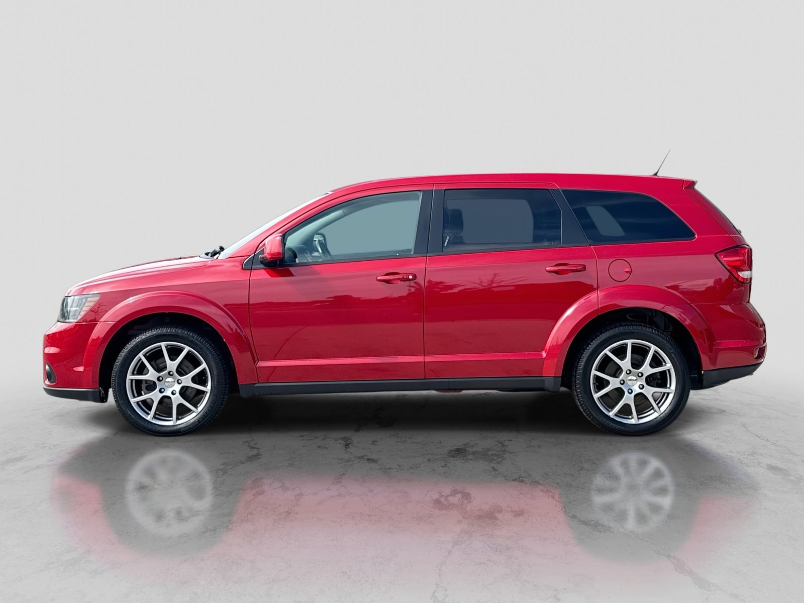 Thumbnail: 2017 Dodge Journey - 3