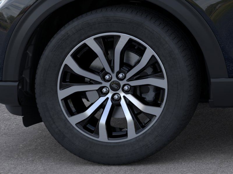 Thumbnail: 2026 Ford Explorer - 20