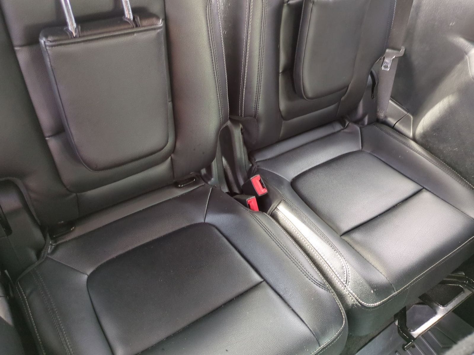 Thumbnail: 2016 Ford Explorer - 27