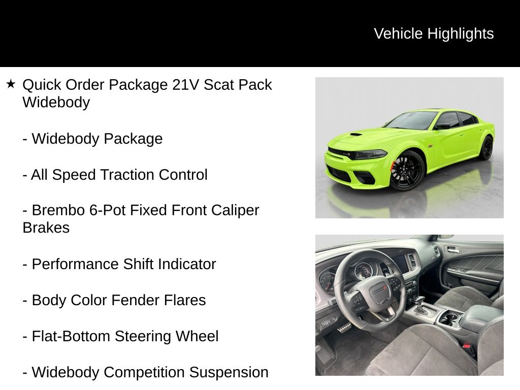 Thumbnail: 2023 Dodge Charger - 6