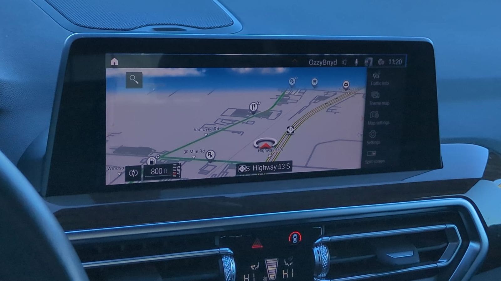 Thumbnail: 2022 BMW X3 - 29