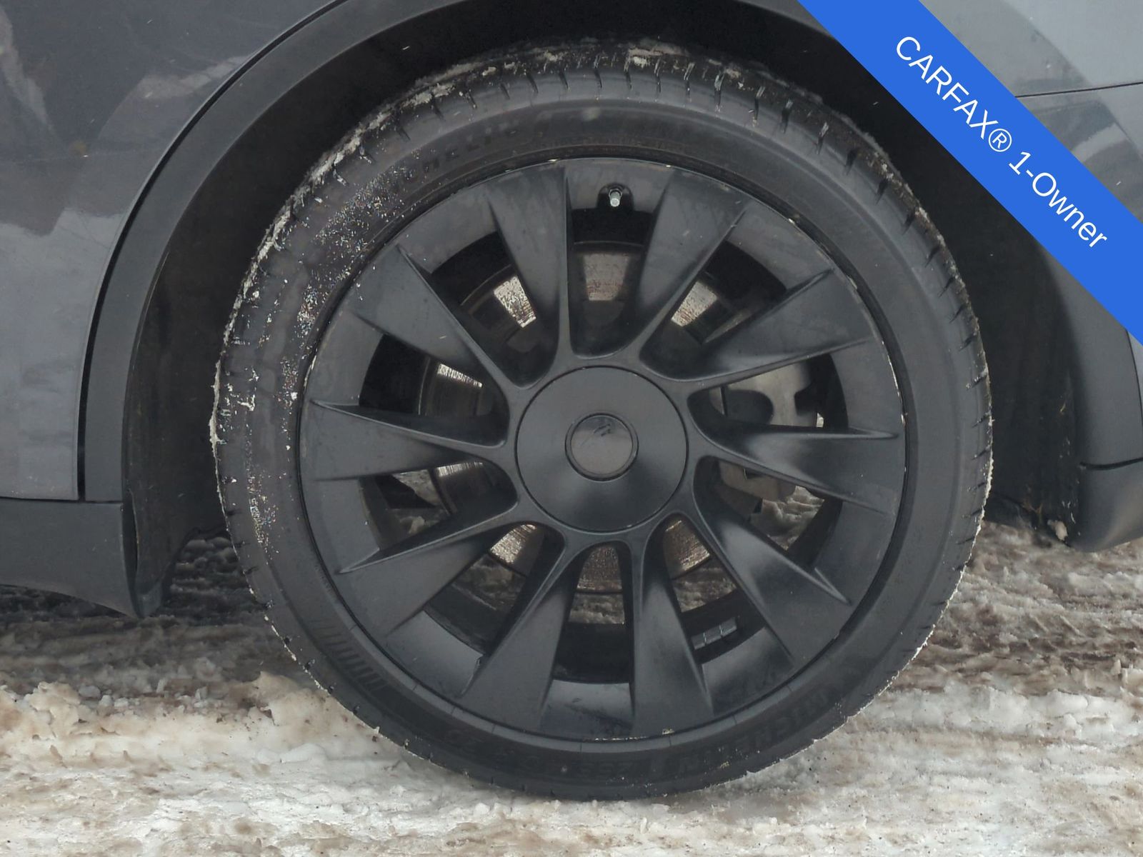 Thumbnail: 2021 Tesla Model Y - 13