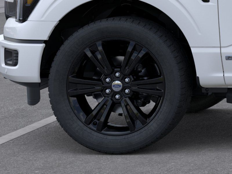 Thumbnail: 2026 Ford F-150 - 20