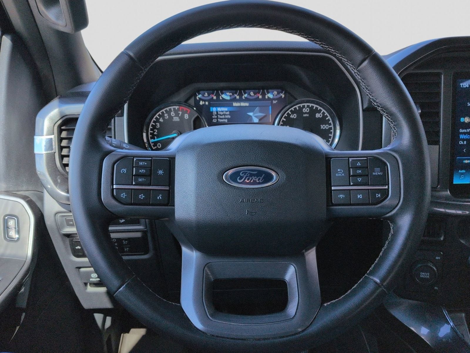 Thumbnail: 2023 Ford F-150 - 30