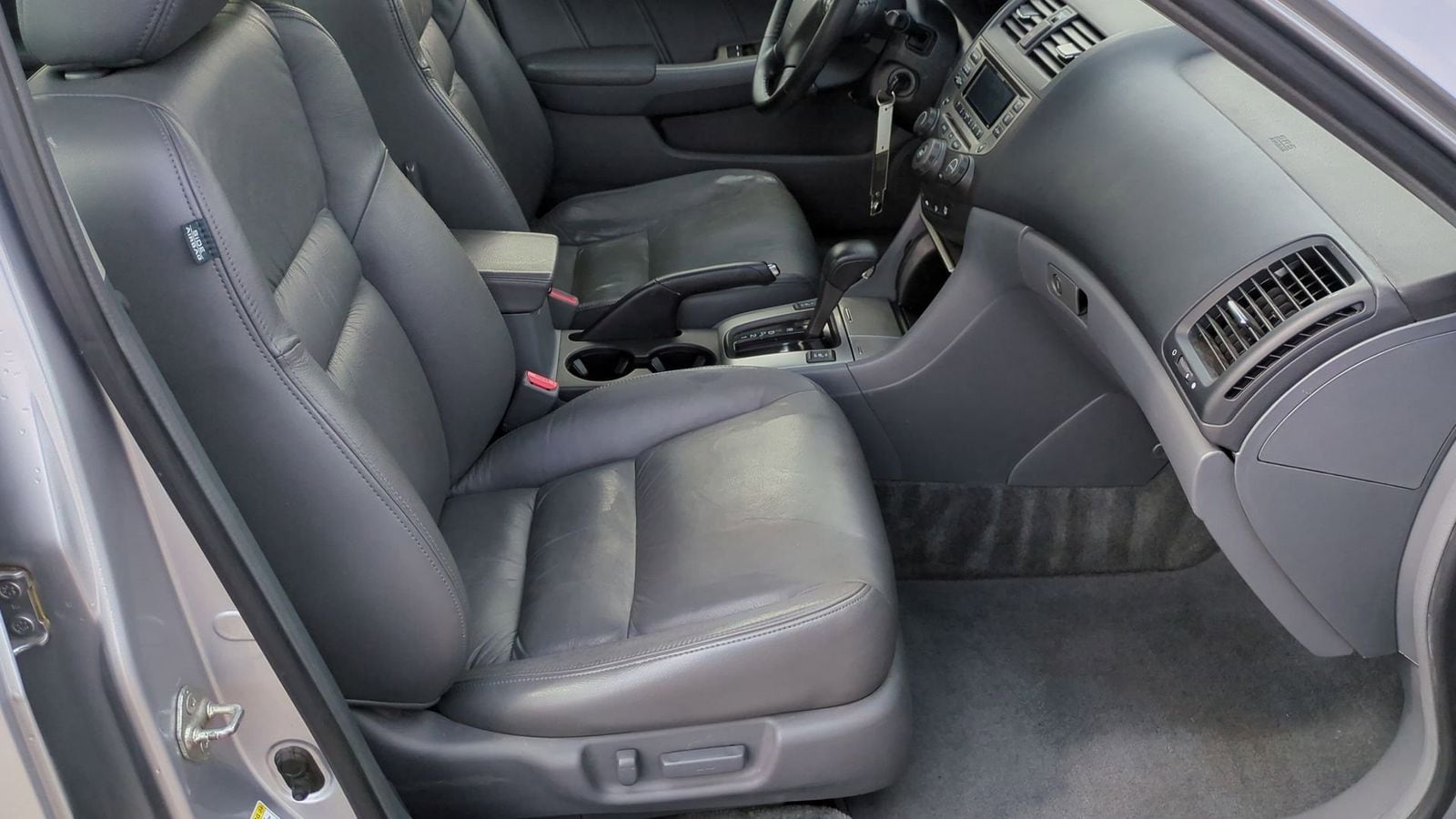Thumbnail: 2007 Honda Accord - 23