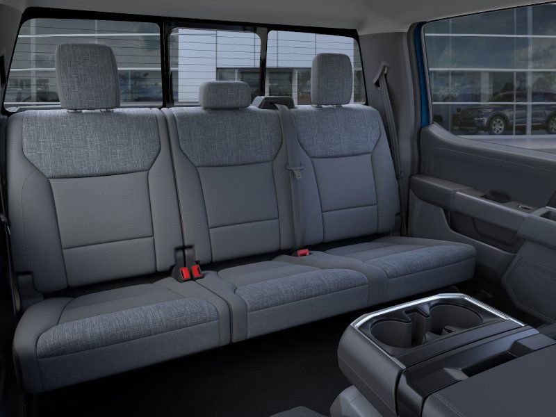 Thumbnail: 2025 Ford F-150 - 12