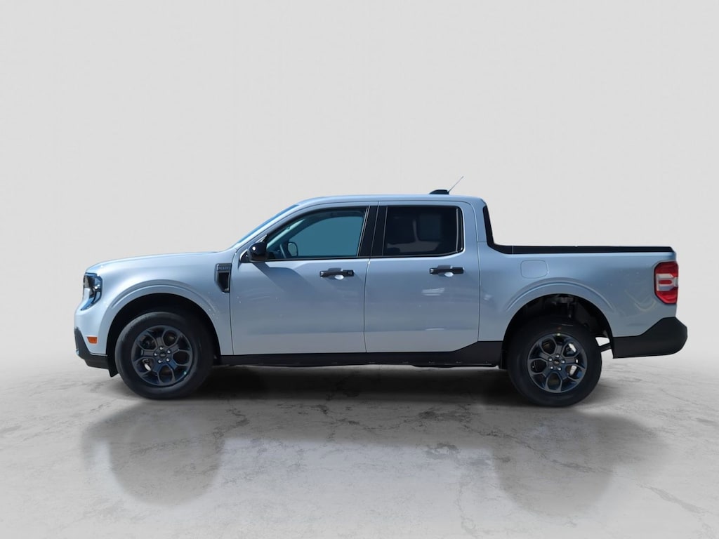 New 2026 Ford Maverick XLT Truck