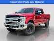  Ford F-250SD