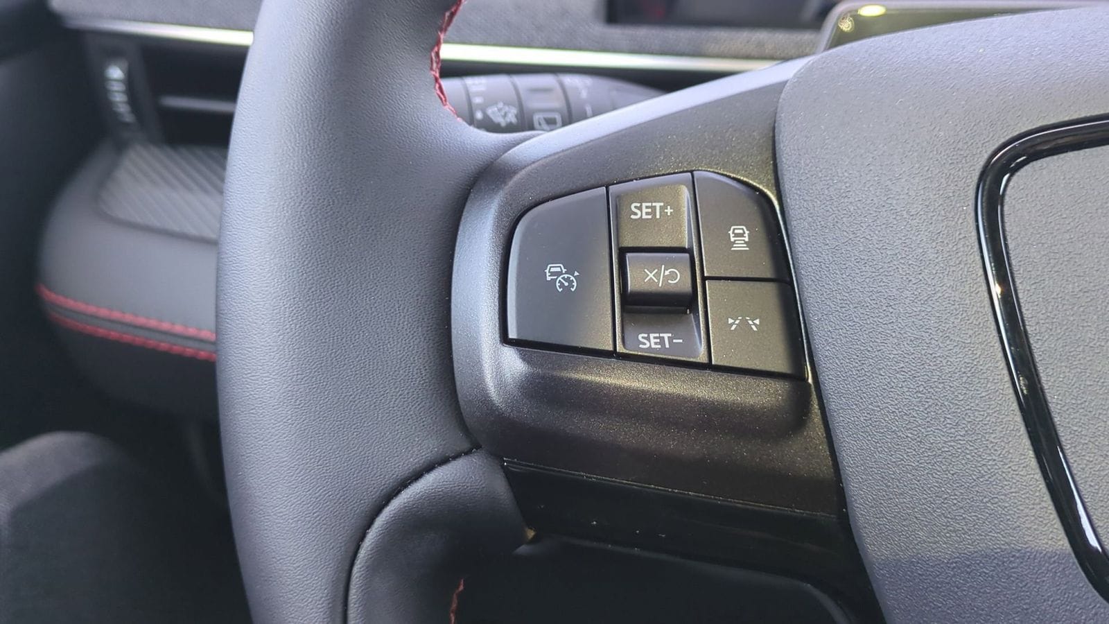 Thumbnail: 2025 Ford Mustang Mach-E - 23