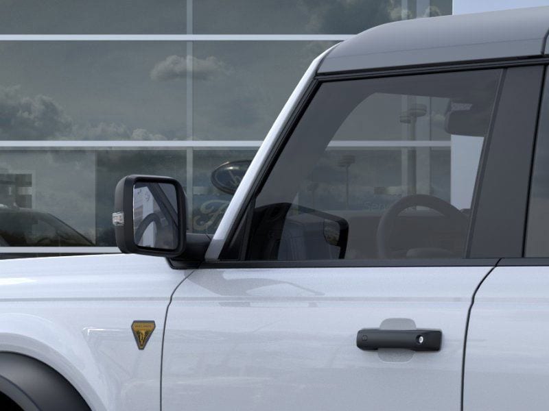 Thumbnail: 2025 Ford Bronco - 22