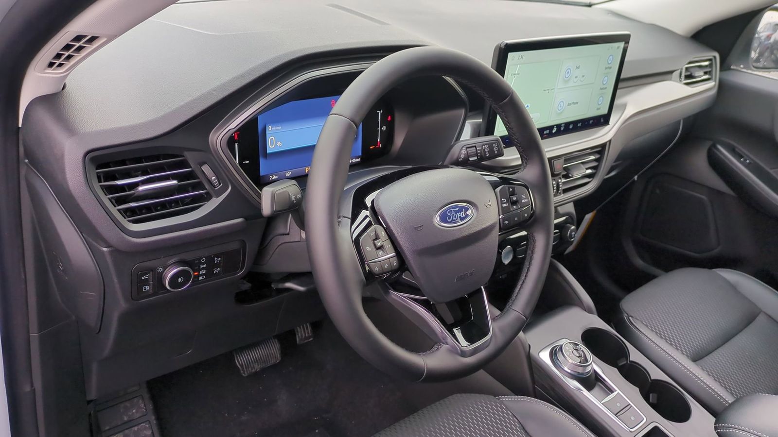 Thumbnail: 2026 Ford Escape - 2