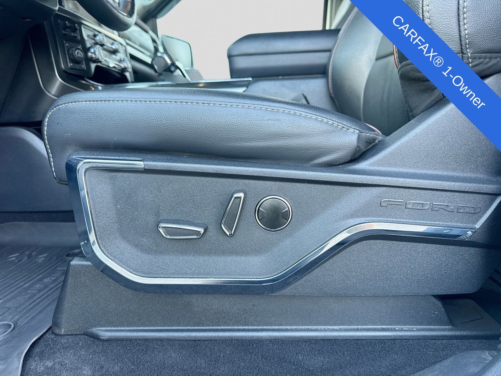 Thumbnail: 2023 Ford F-150 - 20