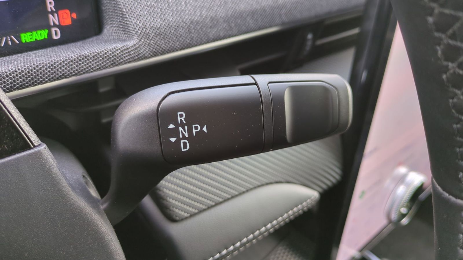 Thumbnail: 2025 Ford Mustang Mach-E - 32