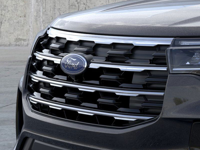 Thumbnail: 2026 Ford Explorer - 18