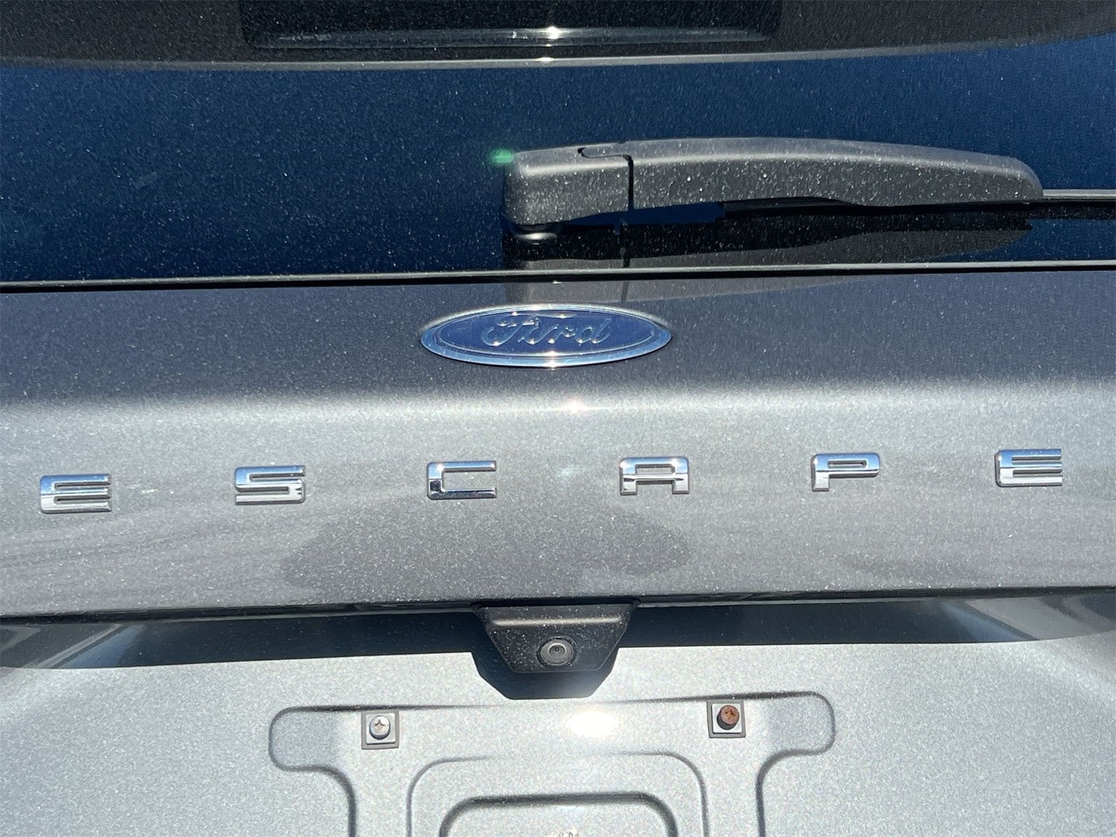 Thumbnail: 2022 Ford Escape - 13