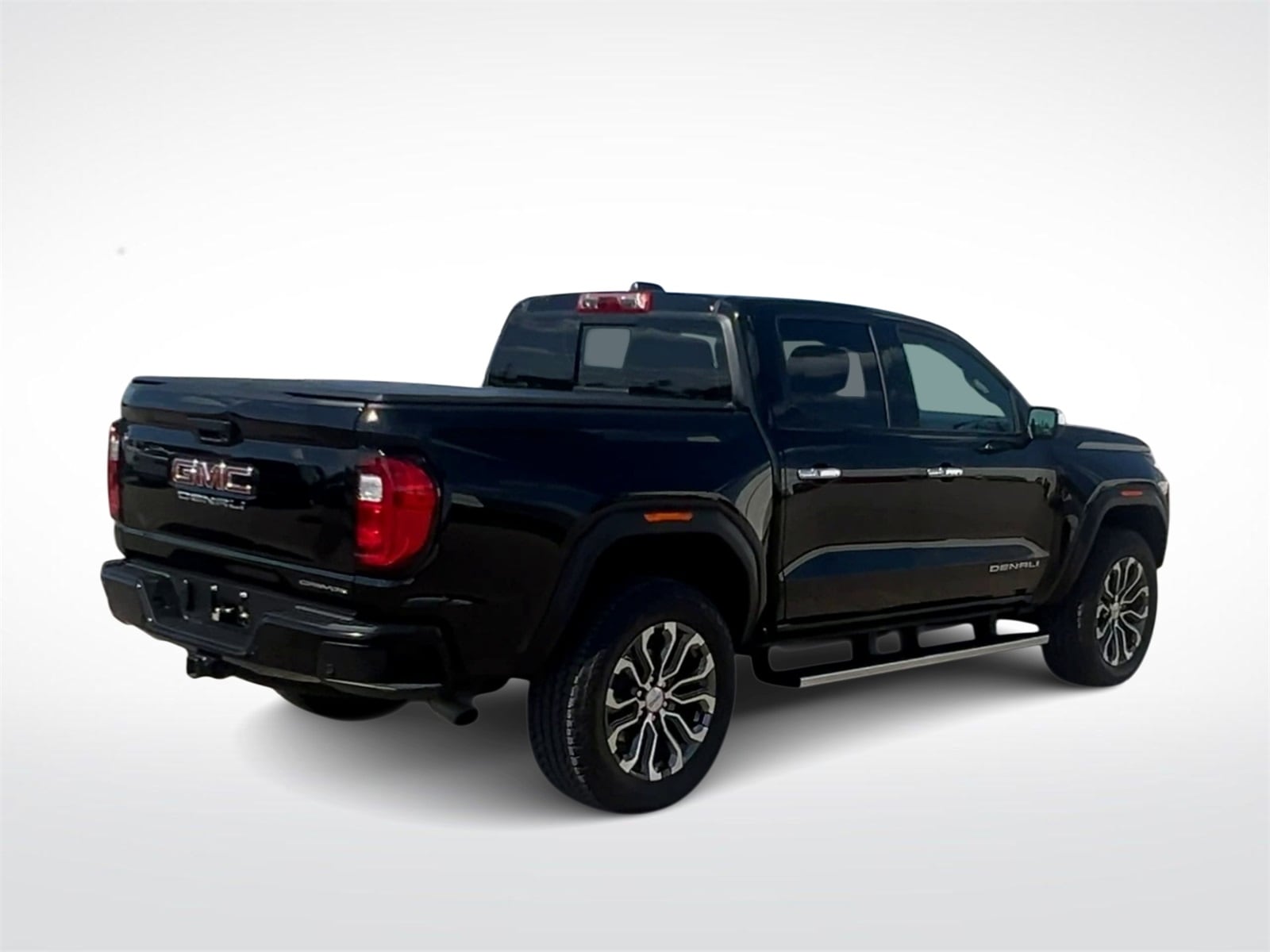 Thumbnail: 2023 GMC Canyon - 8
