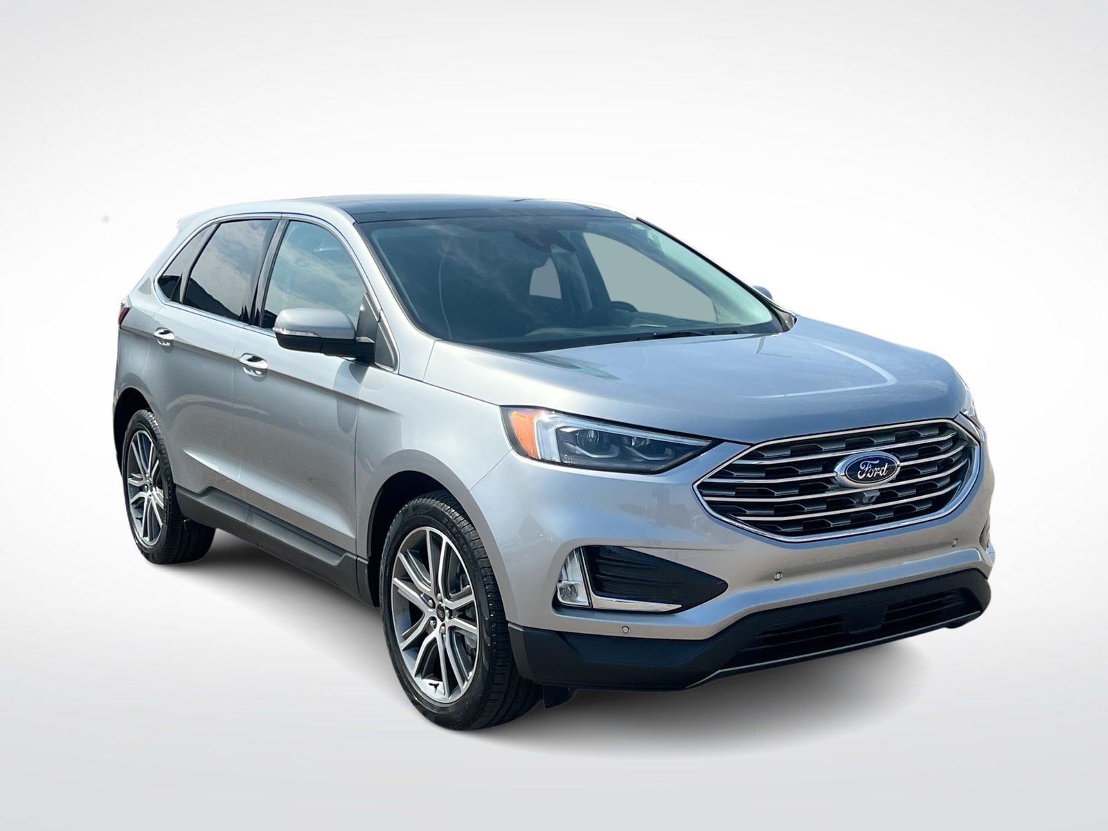 Thumbnail: 2024 Ford Edge - 2