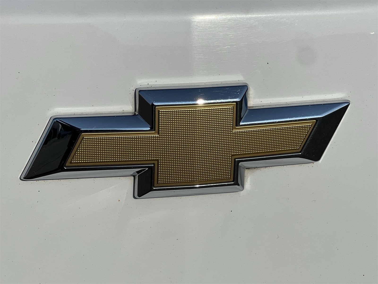Thumbnail: 2021 Chevrolet TrailBlazer - 12