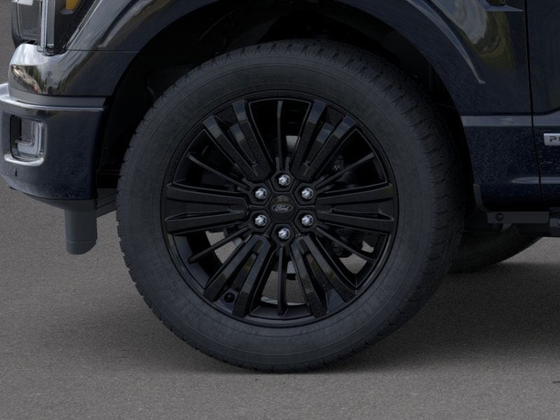 Thumbnail: 2026 Ford F-150 - 19