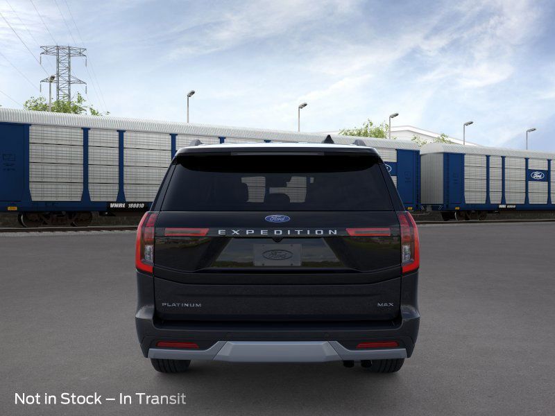 Thumbnail: 2026 Ford Expedition MAX - 5