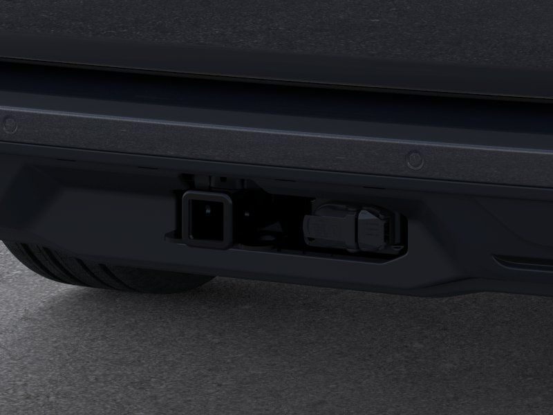 Thumbnail: 2026 Ford Expedition MAX - 23