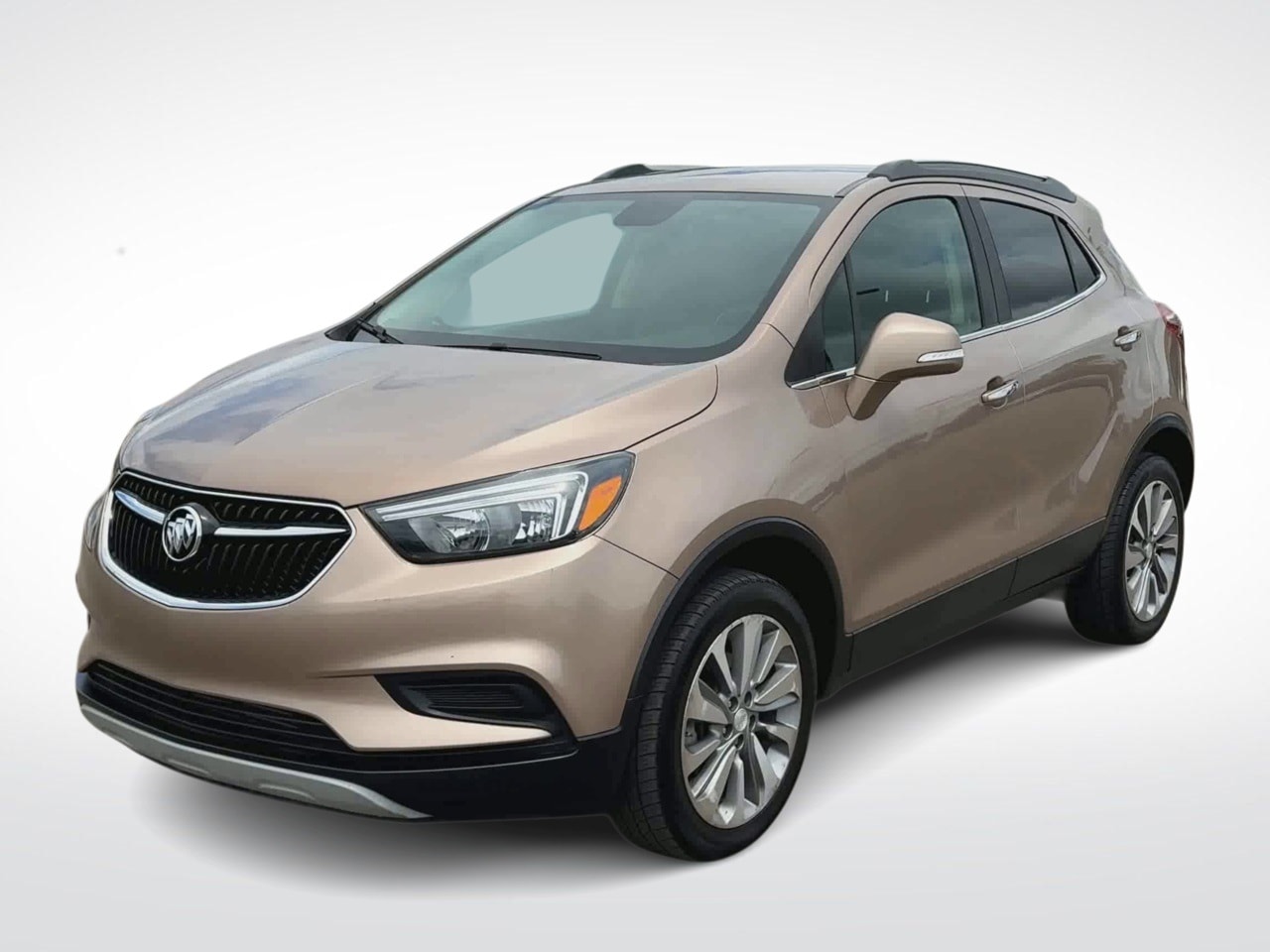 Thumbnail: 2019 Buick Encore - 5