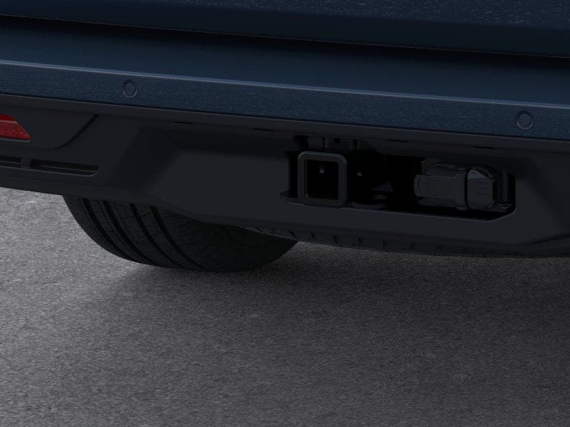 Thumbnail: 2026 Ford Expedition - 23