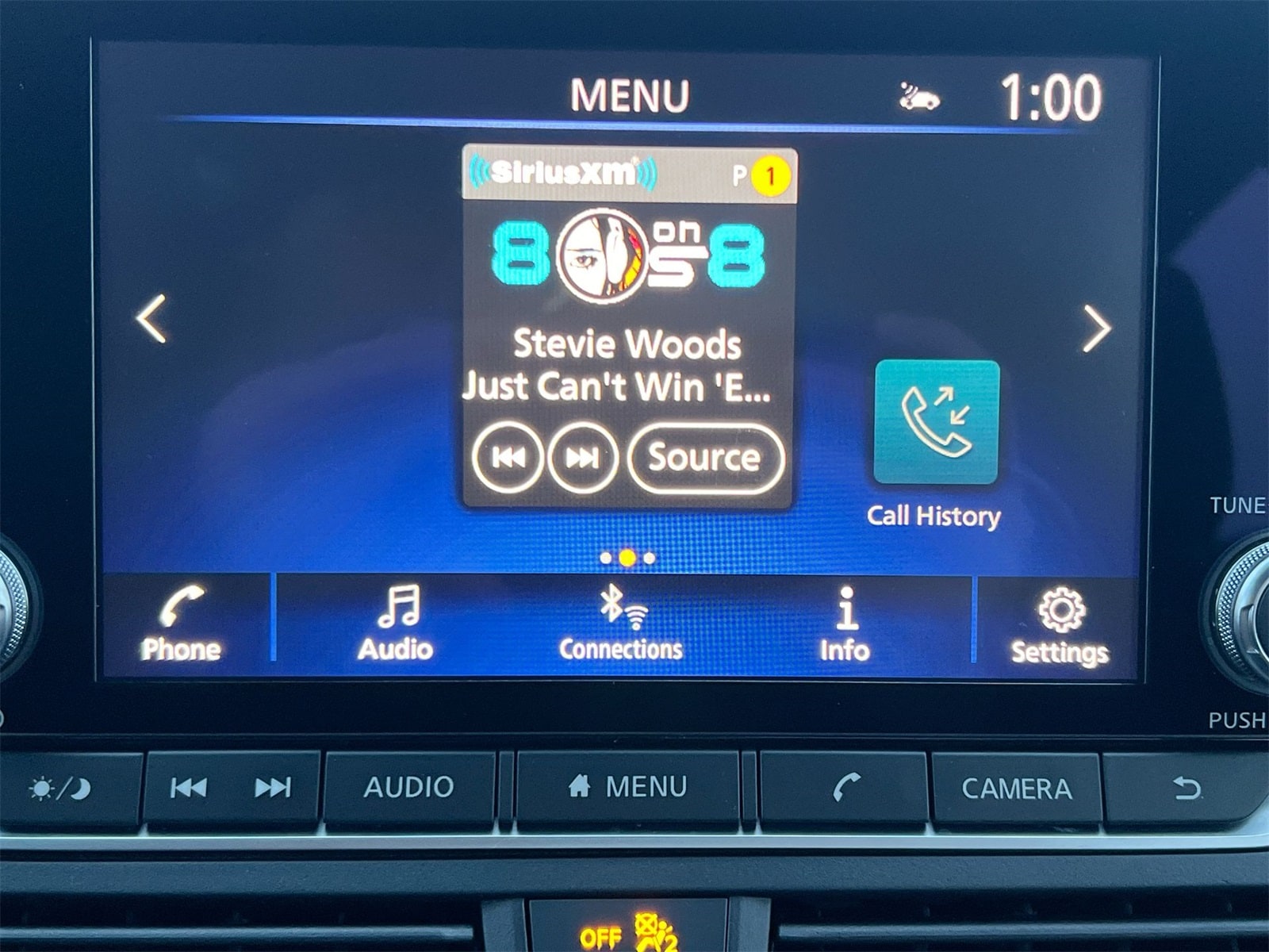 Thumbnail: 2025 Nissan Altima - 28