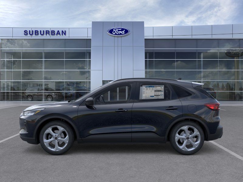 Thumbnail: 2026 Ford Escape - 3