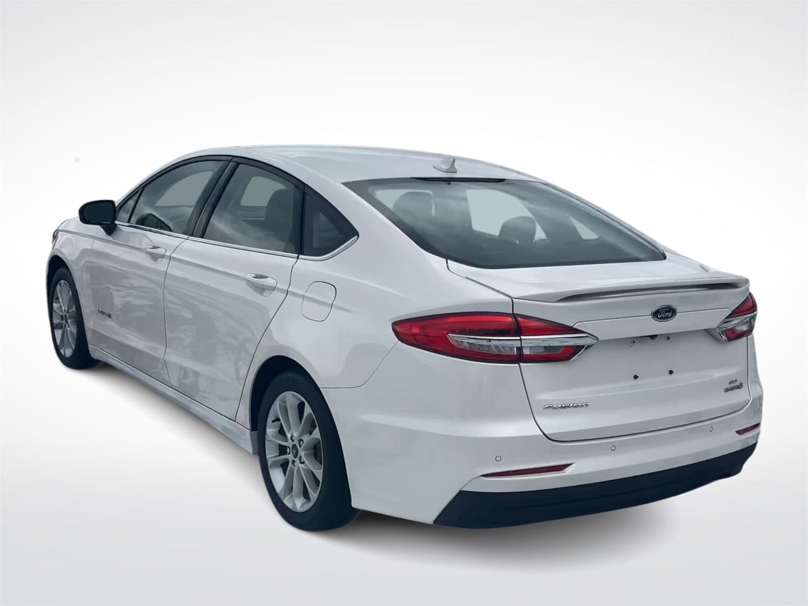 Thumbnail: 2019 Ford Fusion - 7