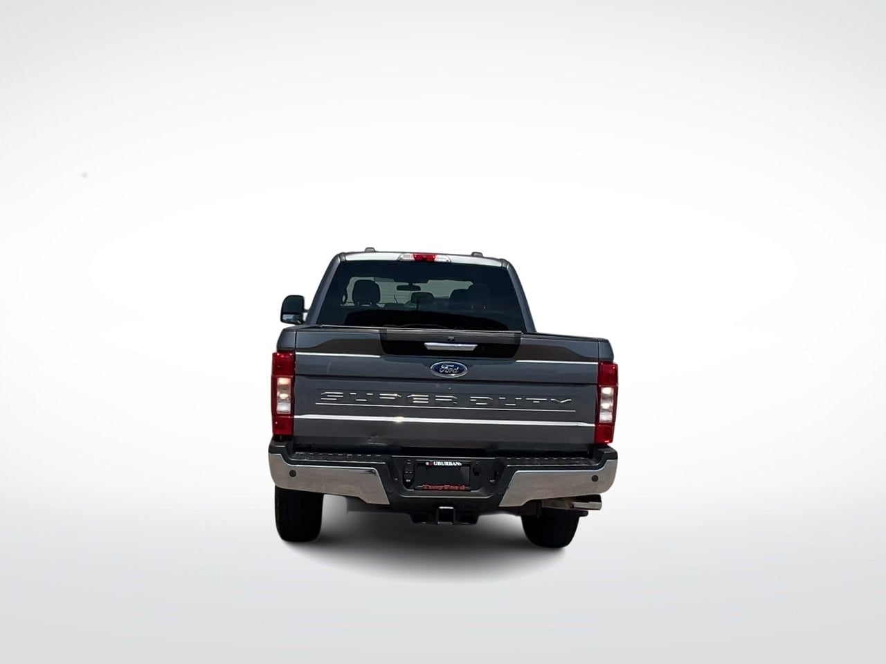 Thumbnail: 2022 Ford F-350 - 7