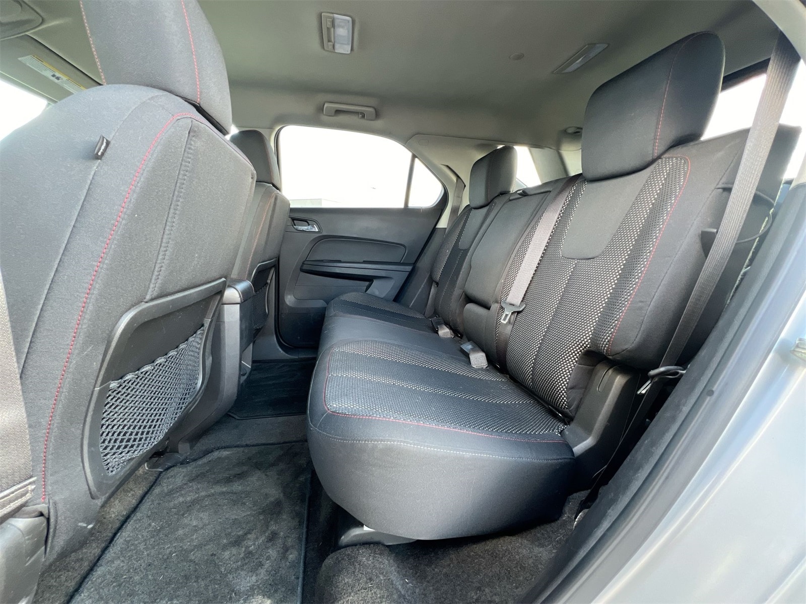 Thumbnail: 2011 Chevrolet Equinox - 19